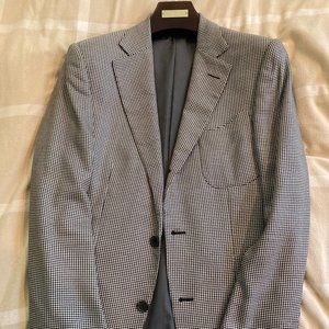 Tom Ford Blazer - 46 (36 USA)